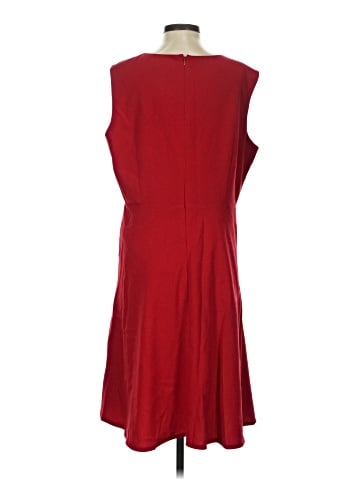 Calvin Klein Casual Dress (view 2)