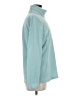 Columbia 100% Polyester Teal Pullover Sweater Size M - photo 4