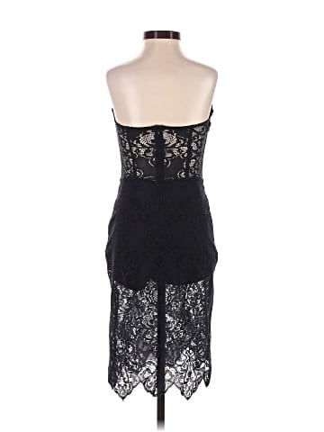 For Love & Lemons Cocktail Dress (view 2)