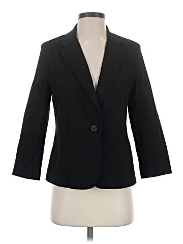 Ellen Tracy Blazer (view 1)