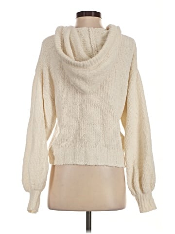 Express Pullover Sweater (view 2)