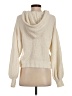 Express Ivory Pullover Sweater Size XS - photo 2