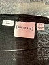JunaRose 100% Polyester Black Cardigan Size 3X - photo 7