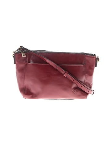 Patricia Nash Leather Crossbody Bag (view 1)