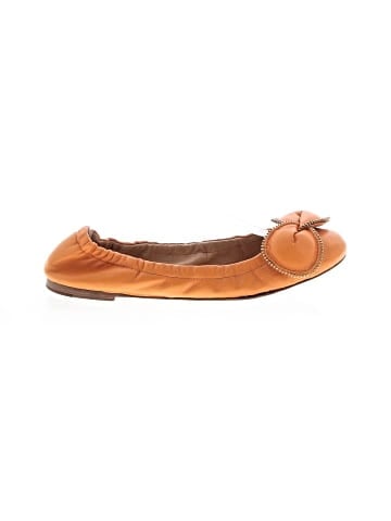 See By Chloé Flats (view 1)