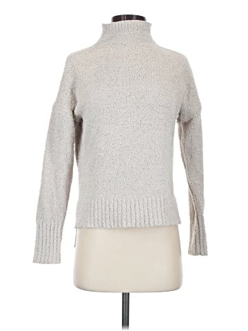 T Tahari Turtleneck Sweater (view 1)