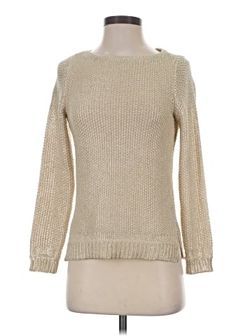 White House Black Market Pullover Sweater (view 1)
