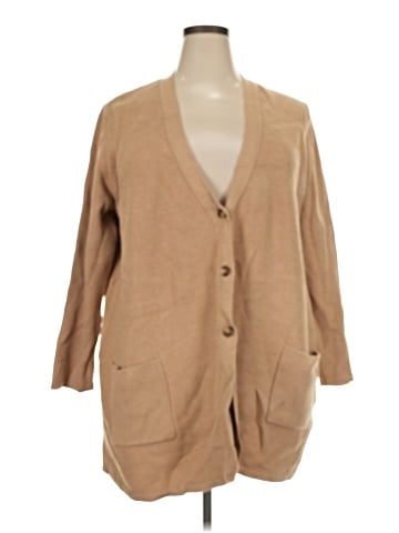 J.Jill Cardigan (view 1)