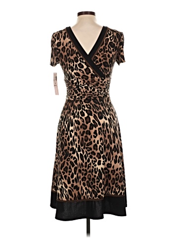 Sandra Darren Cocktail Dress (view 2)