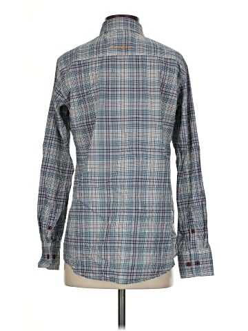 Ariat Long Sleeve Button-Down Shirt (view 2)