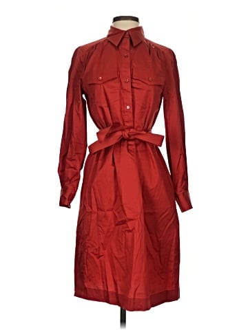 Trina Turk Casual Dress (view 1)
