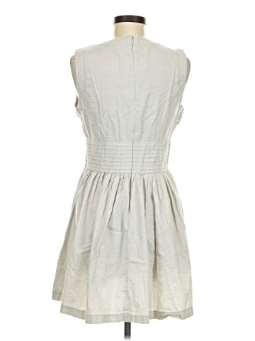 KNT By Kova & T Casual Dress (view 2)