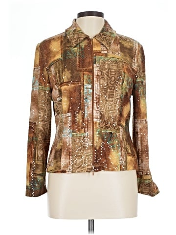 Joseph Ribkoff Jacket (view 1)