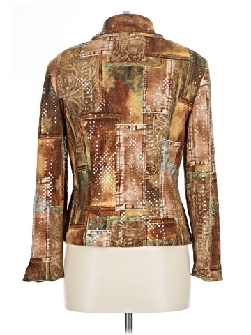 Joseph Ribkoff Jacket (view 2)