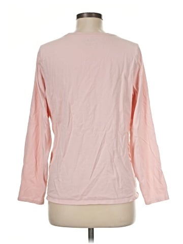 L.L.Bean Long Sleeve T-Shirt (view 2)