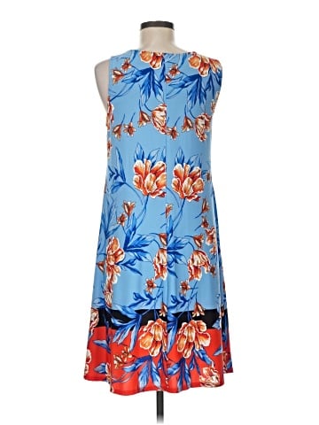 MSK Casual Dress (view 2)