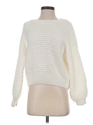 Altar'd State Pullover Sweater (view 1)