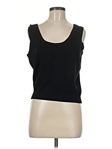 St. John Basics Tank Top (view 1)