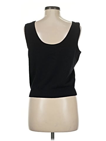 St. John Basics Tank Top (view 2)