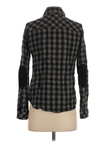 Eddie Bauer Long Sleeve Button-Down Shirt (view 2)