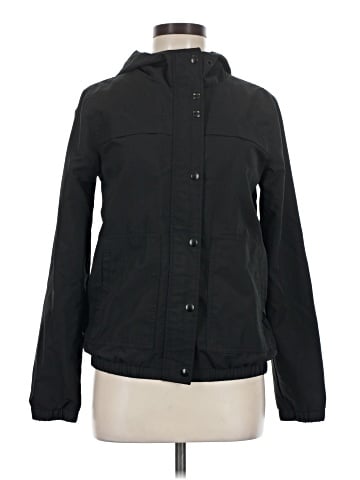 Volcom Jacket (view 1)
