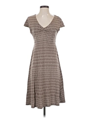 Toad & Co Casual Dress (view 1)