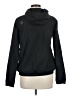 Volcom Solid Black Jacket Size 8 - photo 2