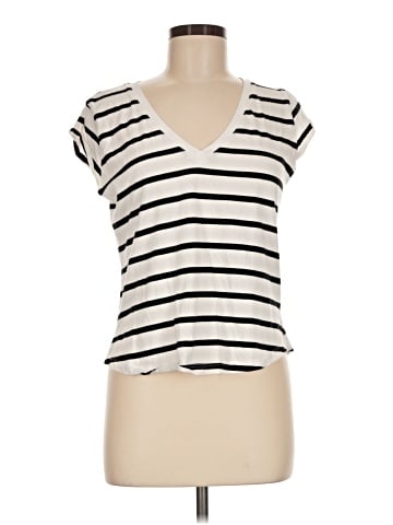 Sanctuary Sleeveless T-Shirt (view 1)