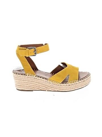 Franco Sarto Wedges (view 1)
