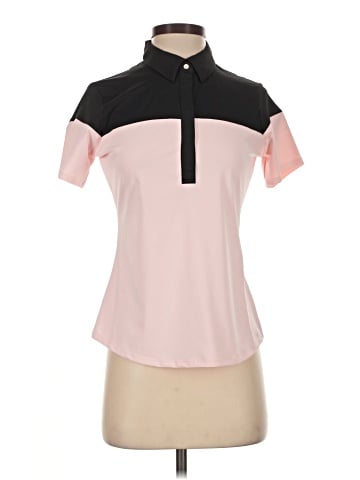 Cutter & Buck Short Sleeve Polo (view 1)