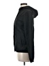 Volcom Solid Black Jacket Size 8 - photo 5