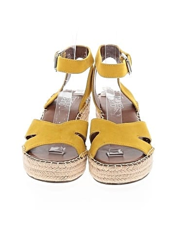 Franco Sarto Wedges (view 2)