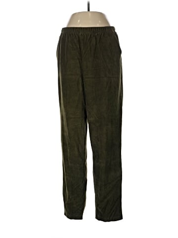 Lands' End Casual Pants (view 1)