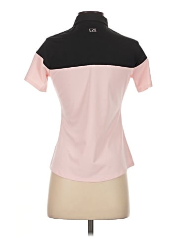 Cutter & Buck Short Sleeve Polo (view 2)