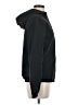 Volcom Solid Black Jacket Size 8 - photo 4