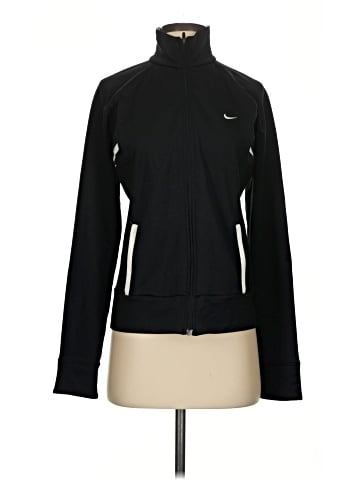 Nike Track Jacket (view 1)