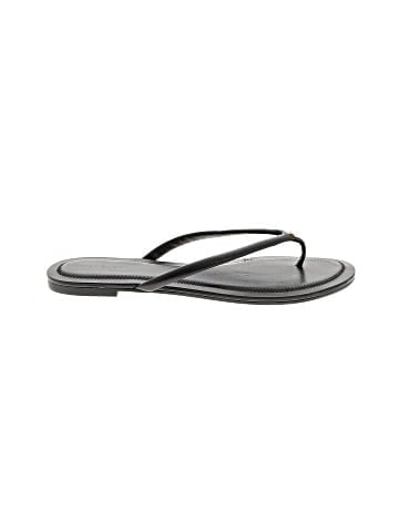 Tory Burch Flip Flops (view 1)