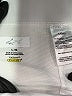 Greg Norman Solid White Skort Size L - photo 3