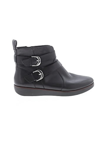 FitFlop Ankle Boots (view 1)