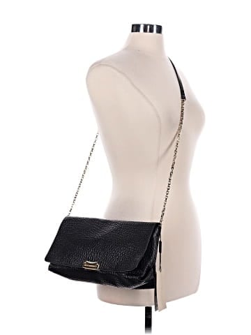Burberry Leather Crossbody Bag (view 2)