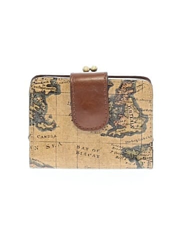 Patricia Nash Wallet (view 1)