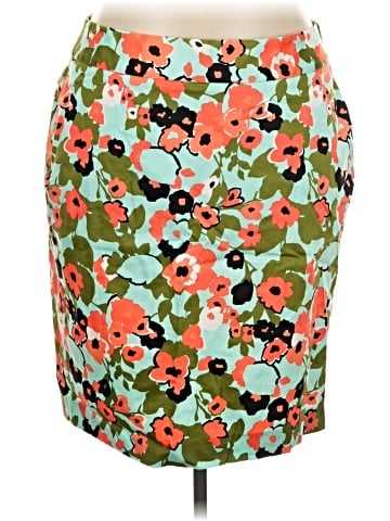Lane Bryant Casual Skirt (view 1)