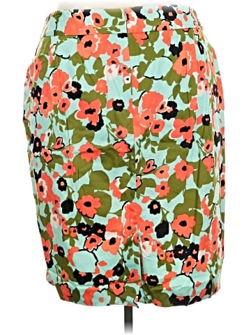 Lane Bryant Casual Skirt (view 2)