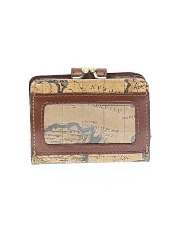 Patricia Nash Wallet (view 2)