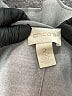 Chico's Gray Vest Size Lg (2) - photo 6