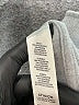 Chico's Gray Vest Size Lg (2) - photo 7