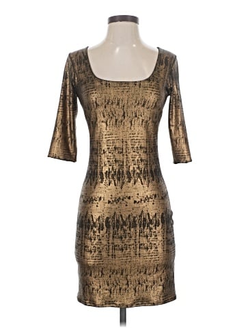 Eva Varro Cocktail Dress (view 1)