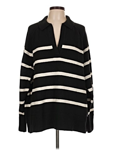 Aerie Pullover Sweater (view 1)