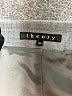 Theory Gray Wool Blazer Size 10 - photo 6