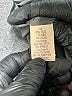 Theory Gray Wool Blazer Size 10 - photo 7